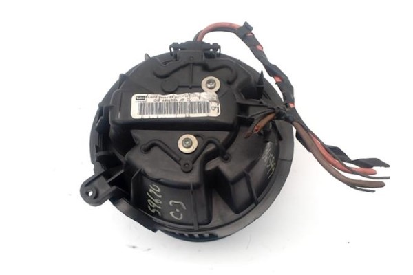 Recambio de motor calefaccion para citroen c3 1.1 i referencia OEM IAM 6441Q5 GMVA86MGARFCL 