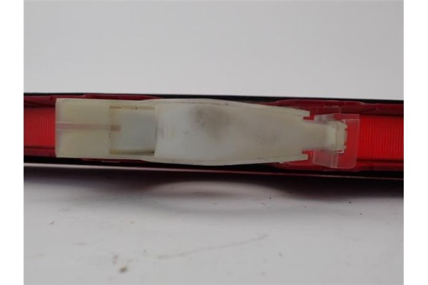 Recambio de luz central de freno para renault laguna ii (bg0) 1.9 dci (bg1a, bg1w) referencia OEM IAM 8200002496  