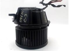 Recambio de motor calefaccion para citroen c3 1.1 i referencia OEM IAM 6441Q5 GMVA86MGARFCL 