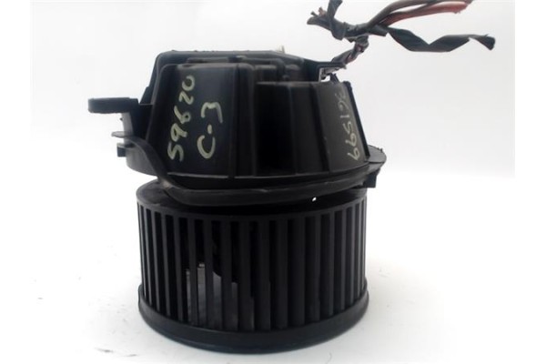 Recambio de motor calefaccion para citroen c3 1.1 i referencia OEM IAM 6441Q5 GMVA86MGARFCL 