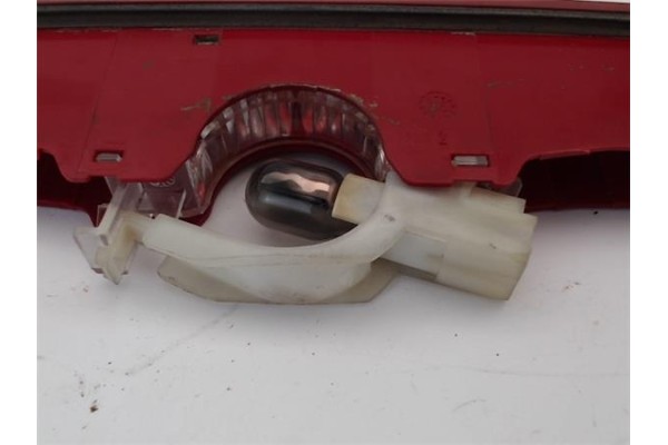 Recambio de luz central de freno para renault laguna ii (bg0) 1.9 dci (bg1a, bg1w) referencia OEM IAM 8200002496  