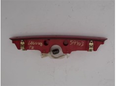 Recambio de luz central de freno para renault laguna ii (bg0) 1.9 dci (bg1a, bg1w) referencia OEM IAM 8200002496  