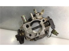 Recambio de inyector monopunto para citroen bx berlina 19 referencia OEM IAM PSA444 F15033PSA4442429033 