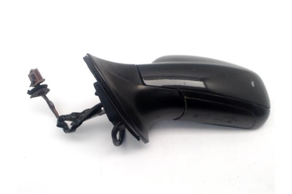 Recambio de retrovisor electrico izquierdo para peugeot 407 2.0 hdi 135 referencia OEM IAM 8151QN  