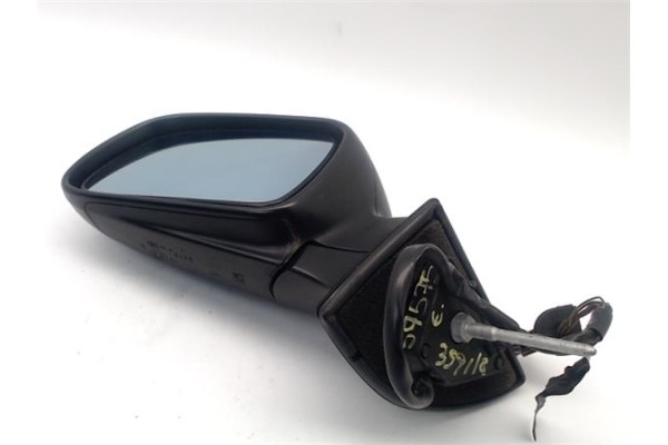 Recambio de retrovisor electrico izquierdo para peugeot 407 2.0 hdi 135 referencia OEM IAM 8151QN  