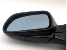 Recambio de retrovisor electrico izquierdo para peugeot 407 2.0 hdi 135 referencia OEM IAM 8151QN  