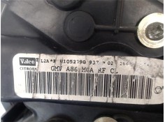 Recambio de motor calefaccion para citroen c3 1.1 i referencia OEM IAM 6441Q5 GMVA86MGARFCL 
