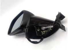 Recambio de retrovisor electrico izquierdo para peugeot 407 2.0 hdi 135 referencia OEM IAM 8151QN  