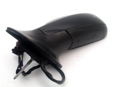 Recambio de retrovisor electrico izquierdo para peugeot 407 2.0 hdi 135 referencia OEM IAM 8151QN  