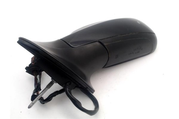 Recambio de retrovisor electrico izquierdo para peugeot 407 2.0 hdi 135 referencia OEM IAM 8151QN  