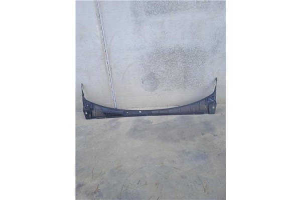Recambio de tubo escape trasero para citroen c3 aircross 1.2 c-series referencia OEM IAM 9818337180  