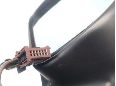Recambio de retrovisor electrico izquierdo para peugeot 407 2.0 hdi 135 referencia OEM IAM 8151QN  