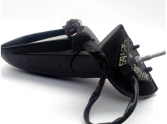 Recambio de retrovisor electrico izquierdo para peugeot 407 2.0 hdi 135 referencia OEM IAM 8151QN  