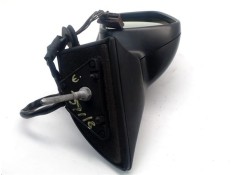 Recambio de retrovisor electrico izquierdo para peugeot 407 2.0 hdi 135 referencia OEM IAM 8151QN  