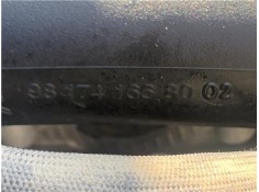 Recambio de tubo intercooler para citroen c3 aircross 1.2 c-series referencia OEM IAM 9677537380  