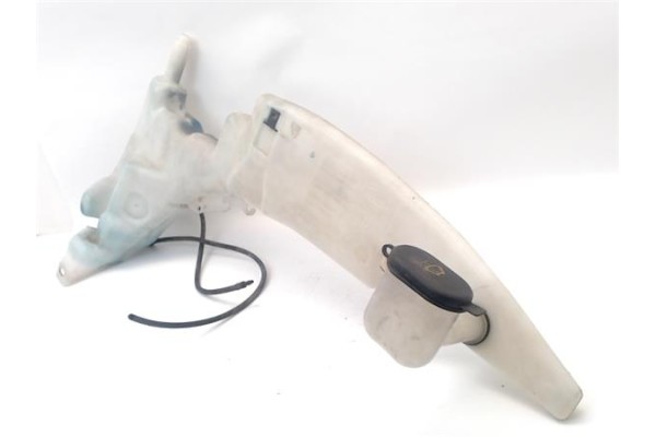 Recambio de deposito limpiaparabrisas para ford focus (daw, dbw) 1.6 16v referencia OEM IAM 1502303 XS4117618C 
