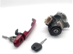 Recambio de conmutador de arranque/encendido para toyota auris (e15) 2.0 d-4d referencia OEM IAM N0502638 50200204 