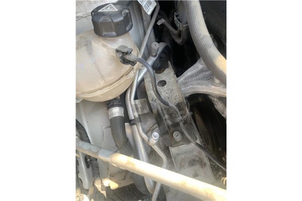 Recambio de tubos aire acondicionado para citroen c3 aircross 1.2 c-series referencia OEM IAM 9678309480  