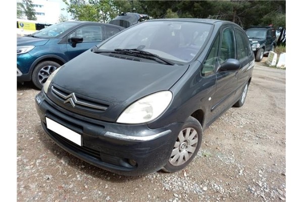 CITROEN XSARA PICASSO
