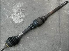 Recambio de palier delantero derecho para citroen xsara picasso 2.0 hdi referencia OEM IAM   