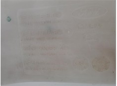 Recambio de deposito limpiaparabrisas para ford focus (daw, dbw) 1.6 16v referencia OEM IAM 1502303 XS4117618C 