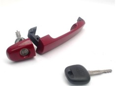 Recambio de conmutador de arranque/encendido para toyota auris (e15) 2.0 d-4d referencia OEM IAM N0502638 50200204 