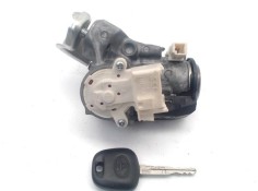 Recambio de conmutador de arranque/encendido para toyota auris (e15) 2.0 d-4d referencia OEM IAM N0502638 50200204 