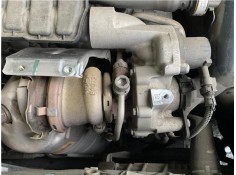 Recambio de turbo para citroen c3 aircross 1.2 c-series referencia OEM IAM 9825982080  
