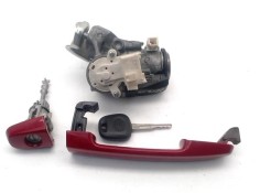 Recambio de conmutador de arranque/encendido para toyota auris (e15) 2.0 d-4d referencia OEM IAM N0502638 50200204 