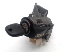 Recambio de conmutador de arranque/encendido para toyota auris (e15) 2.0 d-4d referencia OEM IAM N0502638 50200204 