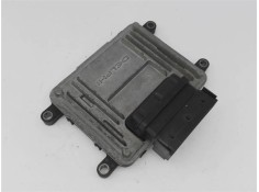 Recambio de centralita para chevrolet spark 1.0 basis referencia OEM IAM 25183773  
