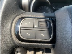 Recambio de volante para citroen c3 aircross 1.2 c-series referencia OEM IAM 98118753GH  