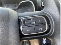 Recambio de volante para citroen c3 aircross 1.2 c-series referencia OEM IAM 98118753GH  