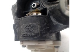 Recambio de conmutador de arranque/encendido para toyota auris (e15) 2.0 d-4d referencia OEM IAM N0502638 50200204 