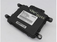 Recambio de centralita para chevrolet spark 1.0 basis referencia OEM IAM 25183773  