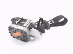 Recambio de cinturon seguridad trasero izquierdo para saab 9-3 cabriolet 2.0 t referencia OEM IAM 12798112D  