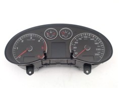 Recambio de cuadro completo para audi a3 (8p1) 2.0 tdi 16v referencia OEM IAM 8P0920930FX 8P0920930F 