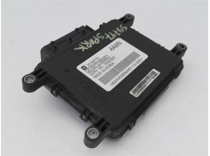 Recambio de centralita para chevrolet spark 1.0 basis referencia OEM IAM 25183773  