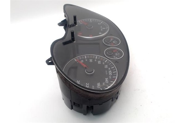 Recambio de cuadro completo para audi a3 (8p1) 2.0 tdi 16v referencia OEM IAM 8P0920930FX 8P0920930F 