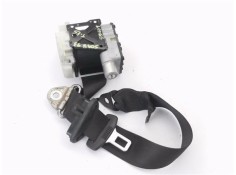 Recambio de cinturon seguridad trasero izquierdo para saab 9-3 cabriolet 2.0 t referencia OEM IAM 12798112D  