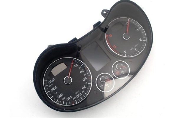 Recambio de cuadro completo para audi a3 (8p1) 2.0 tdi 16v referencia OEM IAM 8P0920930FX 8P0920930F 