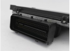 Recambio de centralita para chevrolet spark 1.0 basis referencia OEM IAM 25183773  