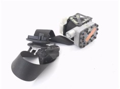 Recambio de cinturon seguridad trasero izquierdo para saab 9-3 cabriolet 2.0 t referencia OEM IAM 12798112D  