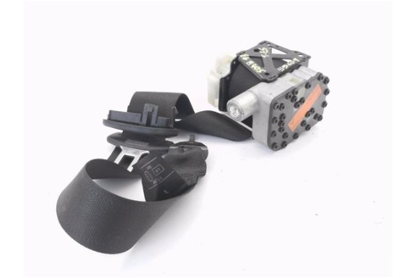 Recambio de cinturon seguridad trasero izquierdo para saab 9-3 cabriolet 2.0 t referencia OEM IAM 12798112D  