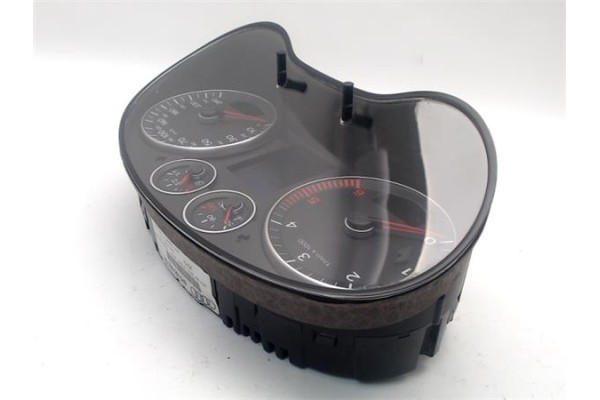Recambio de cuadro completo para audi a3 (8p1) 2.0 tdi 16v referencia OEM IAM 8P0920930FX 8P0920930F 