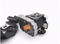 Recambio de cinturon seguridad trasero izquierdo para saab 9-3 cabriolet 2.0 t referencia OEM IAM 12798112D  