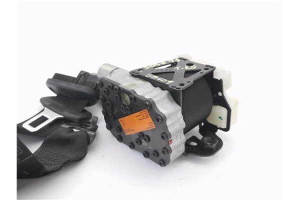 Recambio de cinturon seguridad trasero izquierdo para saab 9-3 cabriolet 2.0 t referencia OEM IAM 12798112D  