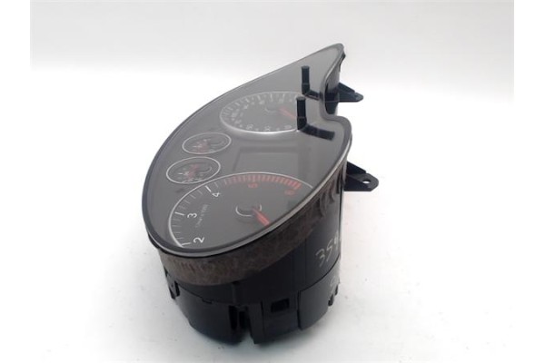 Recambio de cuadro completo para audi a3 (8p1) 2.0 tdi 16v referencia OEM IAM 8P0920930FX 8P0920930F 