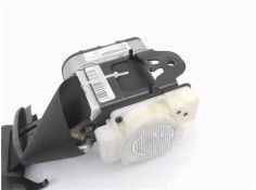 Recambio de cinturon seguridad trasero izquierdo para saab 9-3 cabriolet 2.0 t referencia OEM IAM 12798112D  