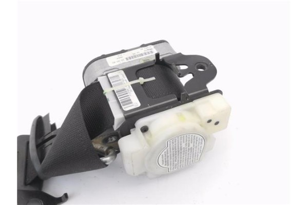 Recambio de cinturon seguridad trasero izquierdo para saab 9-3 cabriolet 2.0 t referencia OEM IAM 12798112D  